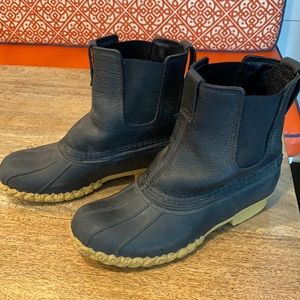 Women's Small Batch L.L.Bean Boots, Chelsea 7"